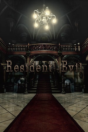 Resident Evil / biohazard HD REMASTER [v 1.0 Update 1] (2015) PC | RePack от xatab