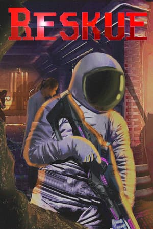 Reskue [Build 20495144] (2021) PC