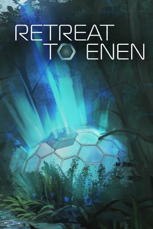 Retreat To Enen [v 1.1.2] (2022) PC | Пиратка [Portable]