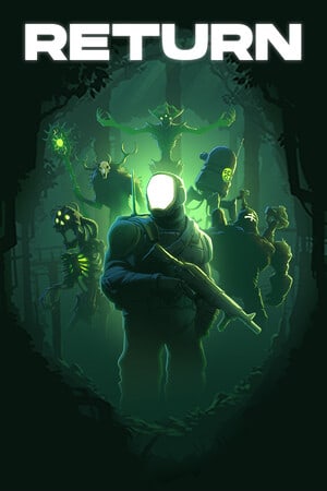 Return [v 1.2.1.1] (2023) PC | Лицензия [GOG]