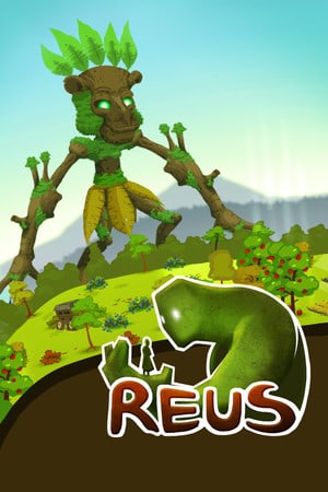 Reus [v 1.6.5] (2013) PC | RePack от R.G. Механики