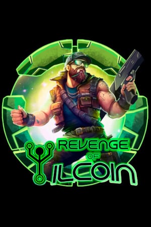 Revenge of ILCOIN [v 1.0] (2023) PC | RePack от FitGirl