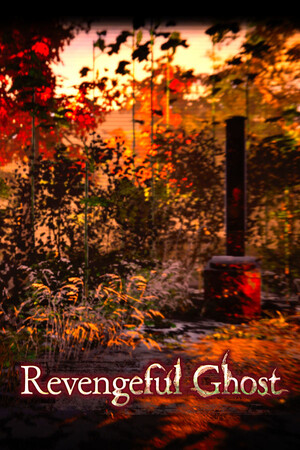 Revengeful Ghost [v 1.0.1] (2025) PC | Пиратка
