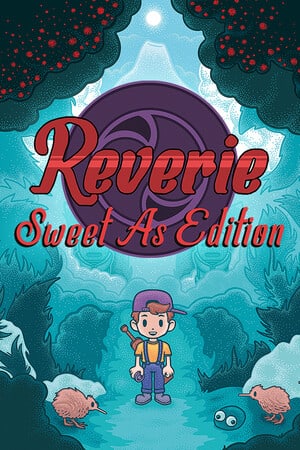 Reverie: Sweet As Edition [v 1.0.0 (64790)] (2023) PC | Лицензия [GOG]