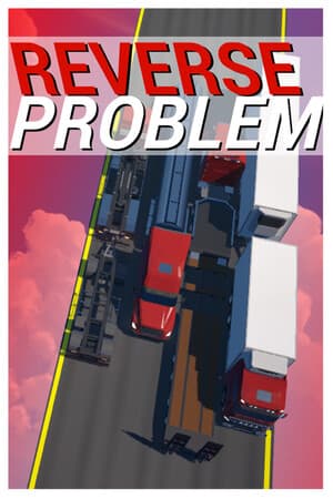 Reverse Problem [Build 17440126] (2025) PC | Пиратка