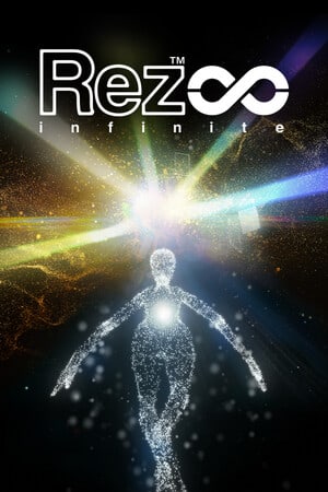 Rez Infinite [Build 13027132] (2017) PC | Пиратка