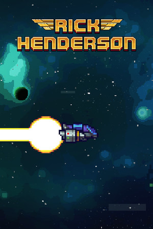 Rick Henderson [Demo (Steam)] (2021) PC