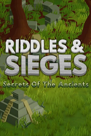 Riddles And Sieges [Build 10970919] (2023) PC | Пиратка
