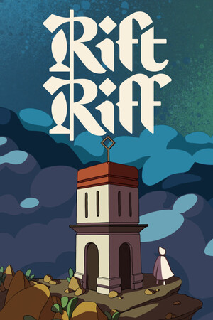 Rift Riff [v 1.2.2] (2025) PC | Пиратка [Portable]