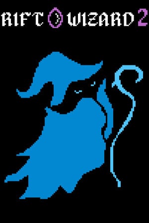 Rift Wizard 2 [Build 14264823] (2025) PC | Пиратка [Portable]