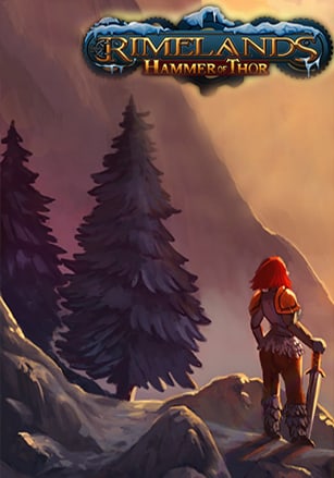 Rimelands: Hammer of Thor [v 1.0] (2019) PC | Пиратка