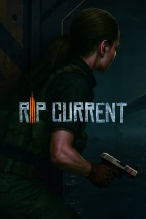 Rip Current [Build 20342243] (2025) PC | Пиратка