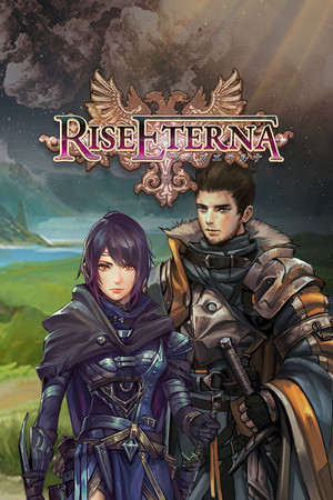 Rise Eterna [v 1.0.0r8 (85278)] (2021) PC | Лицензия [GOG]