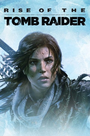 Rise of the Tomb Raider [v 1.0.1026.0 + DLCs - 20 Year Celebration] (2016) PC | RePack от FitGirl