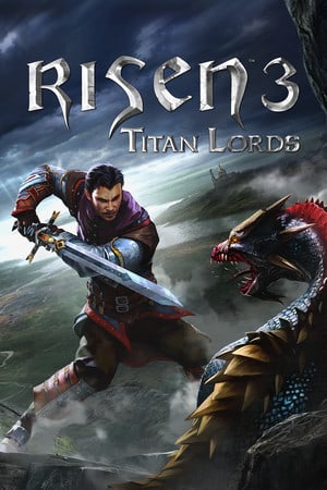 Risen 3 - Titan Lords [v 3.0.30.0 + DLC - Enhanced Edition] (2014) PC | RePack от xatab