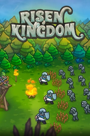 Risen Kingdom [v 1.1.0] (2020) PC | Пиратка