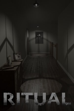 Ritual [10664219] (2023) PC | Пиратка