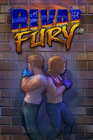 Rival Fury (2022) PC | Пиратка