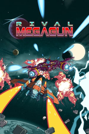 Rival Megagun [205362309] (2018) PC | Пиратка