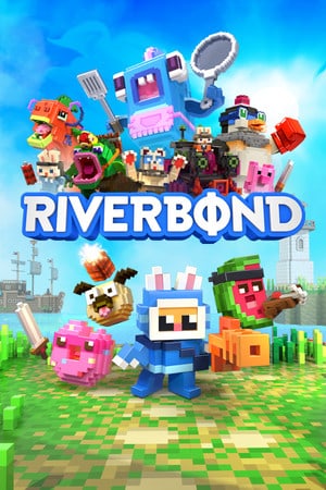 Riverbond [v 14.02.2023] (2019) PC | Пиратка