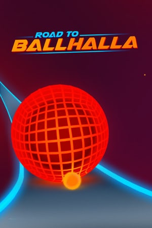 Road to Ballhalla [Build 13716784] (2016) PC | Пиратка