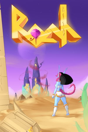 Roah [Build 10027375] (2019) PC | Пиратка
