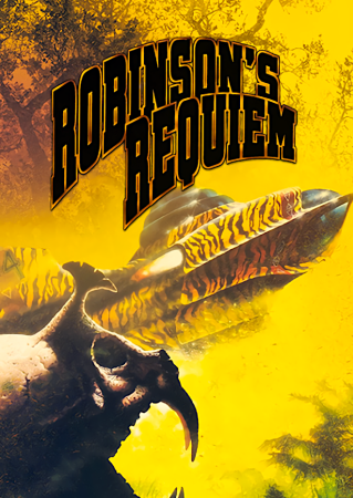 Robinson's Requiem Collection [v 5.99] (1993) PC | Лицензия [GOG]