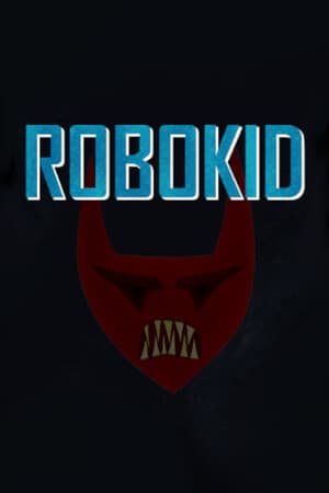 Robokid [Build 20375814] (2025) PC | Пиратка