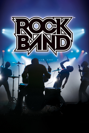 Rock Band (2017) PC | Пиратка