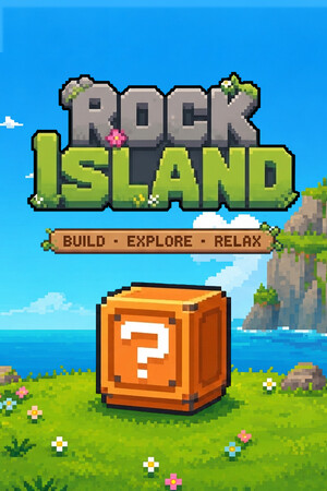 Rock Island [Build 23519778] (2026) PC | Пиратка [Portable]