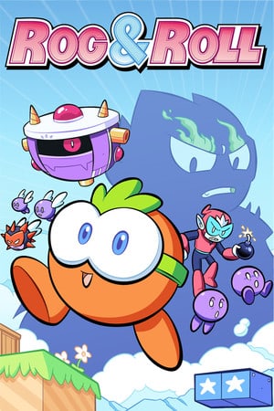 Rog and Roll [Demo (Steam)] PC