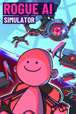Rogue AI Simulator [v 1.1.4] (2023) PC | Пиратка