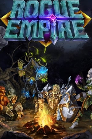 Rogue Empire: Dungeon Crawler RPG [v 1.2.0 + DLC] (2019) PC | Пиратка