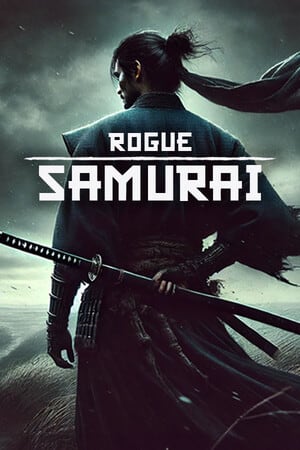 Rogue Samurai [v 1.0.6] (2024) PC | RePack от FitGirl