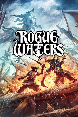 Rogue Waters [v 1.0.9.3268] (2024) PC | RePack от Let'sРlay
