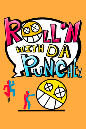 Roll'N With Da Punchez [Build 23356781] (2026) PC | Пиратка [Portable]