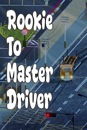 Rookie to Master Driver [v 1.0.4] (2025) PC | Пиратка