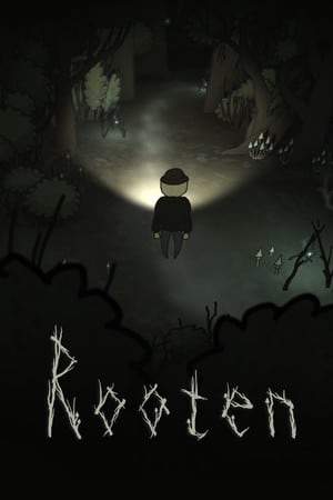 Rooten [v 1.0] (2021) PC | Пиратка