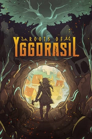 Roots of Yggdrasil [v 1.2] (2024) PC | Пиратка
