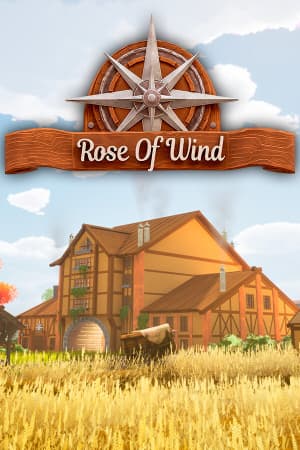 Rose Of Wind [Build 20211910] (2025) PC | RePack от FitGirl