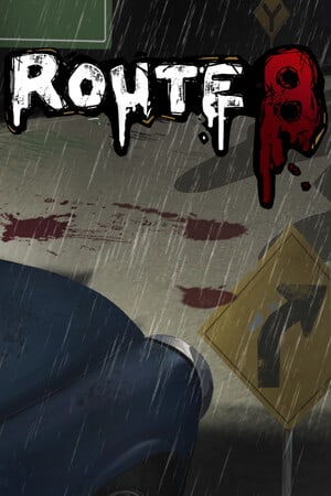 Route8 [Build 16129943] (2024) PC