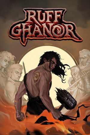 Ruff Ghanor [v 1.0.0.4] (2024) PC | RePack от FitGirl