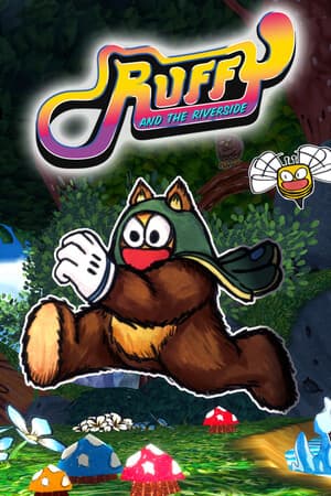 Ruffy and the Riverside [v 1.2.0] (2025) PC | RePack от FitGirl