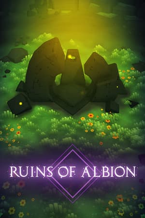 Ruins of Albion [Free (Steam)] (2021) PC