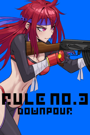 Rule No. 3 Downpour [Build 23447367] (2026) PC | Пиратка [Portable]