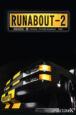 Runabout 2 (1999) PC | Пиратка