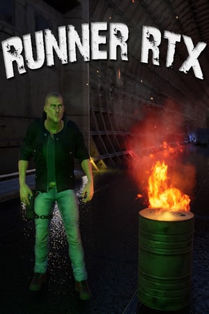 RUNNER RTX (2022) PC | Пиратка