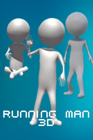 Running Man 3D (2018) PC | Пиратка