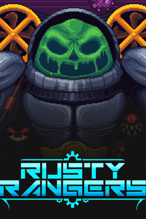 Rusty Rangers [Build 19164805] (2025) PC | RePack от FitGirl