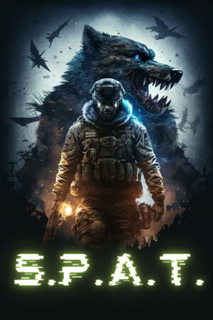 S.P.A.T. [v 0.54] (2021) PC | RePack от Pioneer